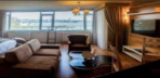 Suite Deniz Manzaralı Oda Görseli