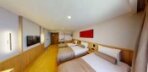 Superior Triple Room Görseli