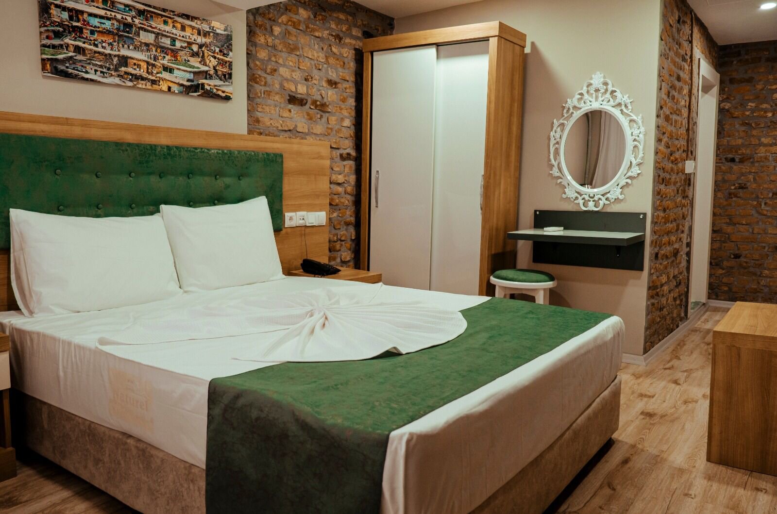 Hasuni Taş Hotel Diyarbakır · 11