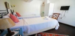 Comfort İki Ayrı Yataklı Oda Görseli