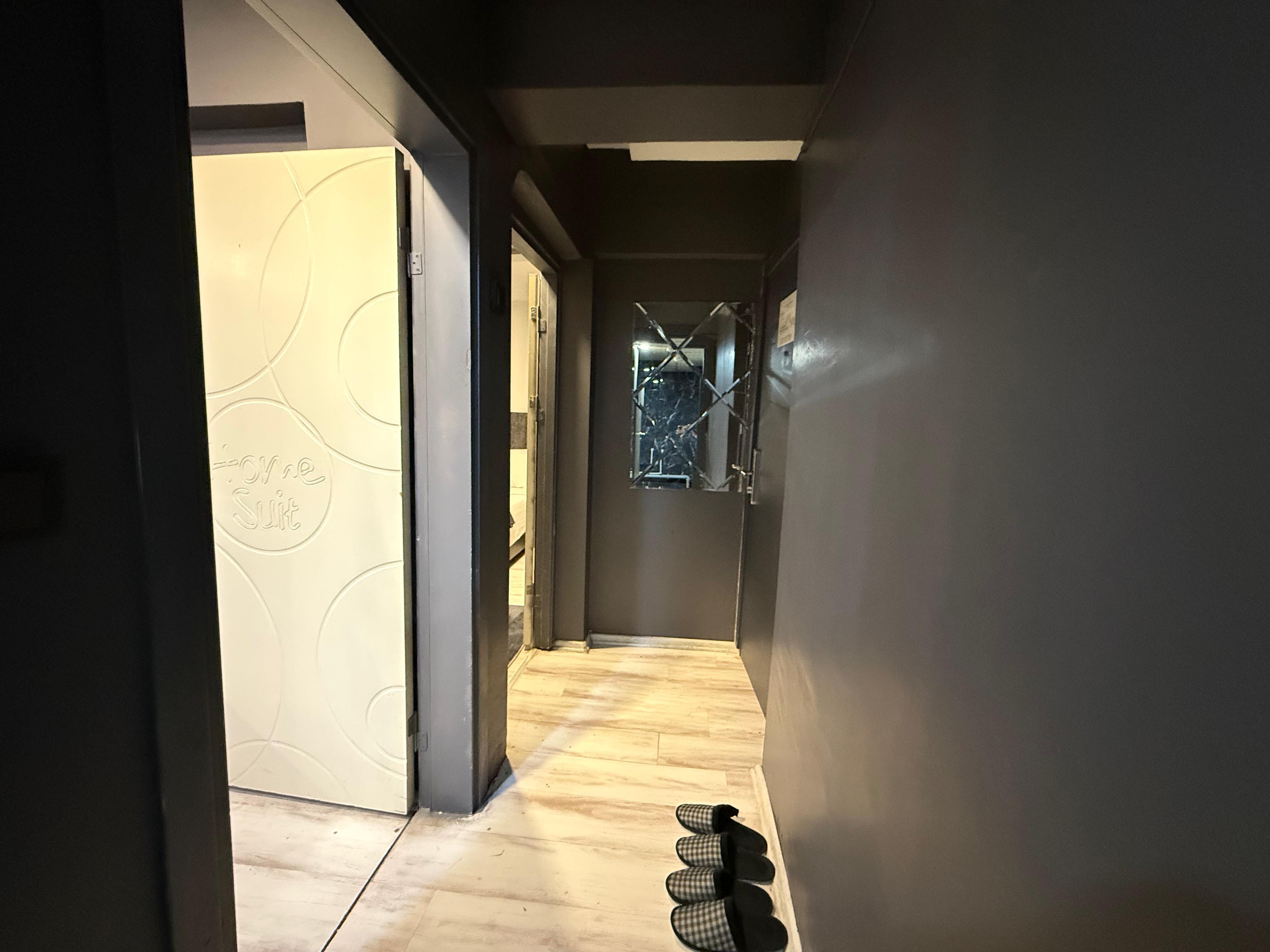 Home Suit Apart Otel galeri 10
