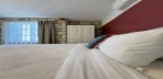 Deluxe Çift Kişilik Oda Görseli