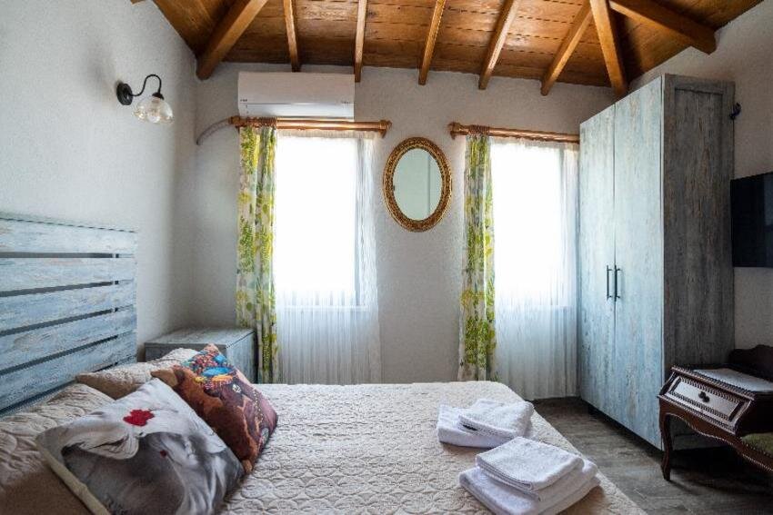Paparuna Butik Otel Rezervasyon