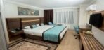 Deluxe French Room Görseli
