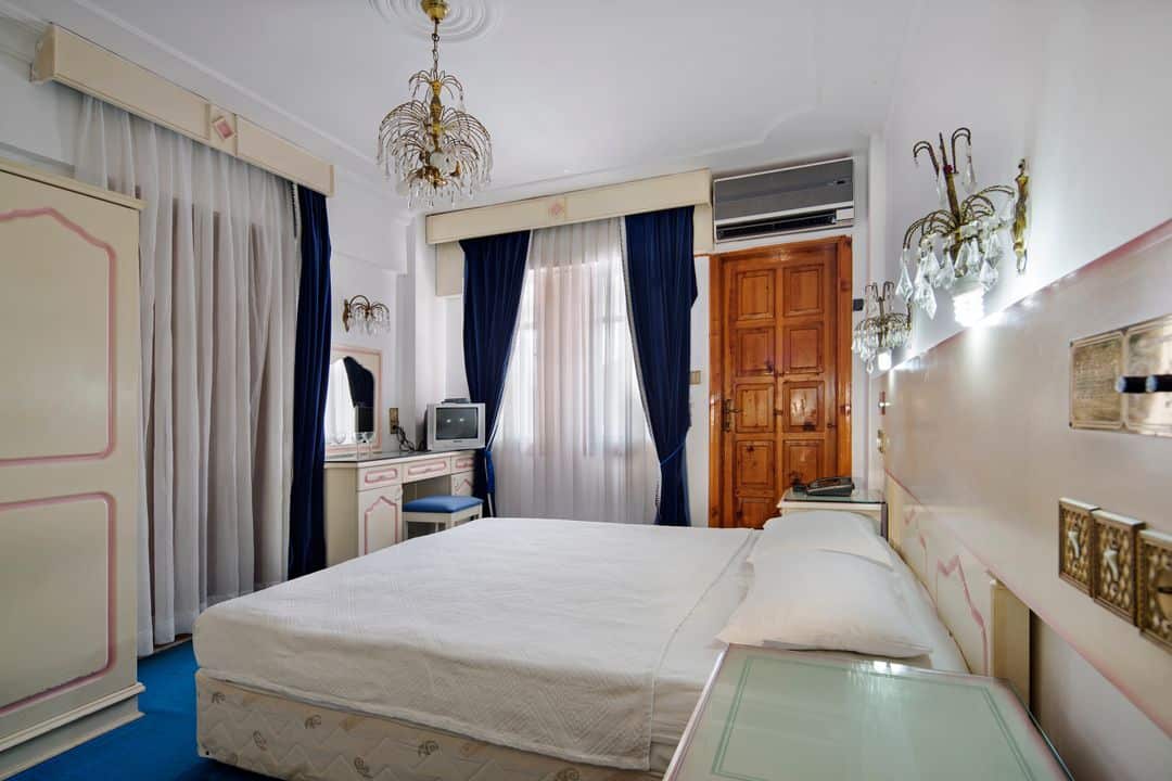 Larissa Mare Beach Standart Oda 
