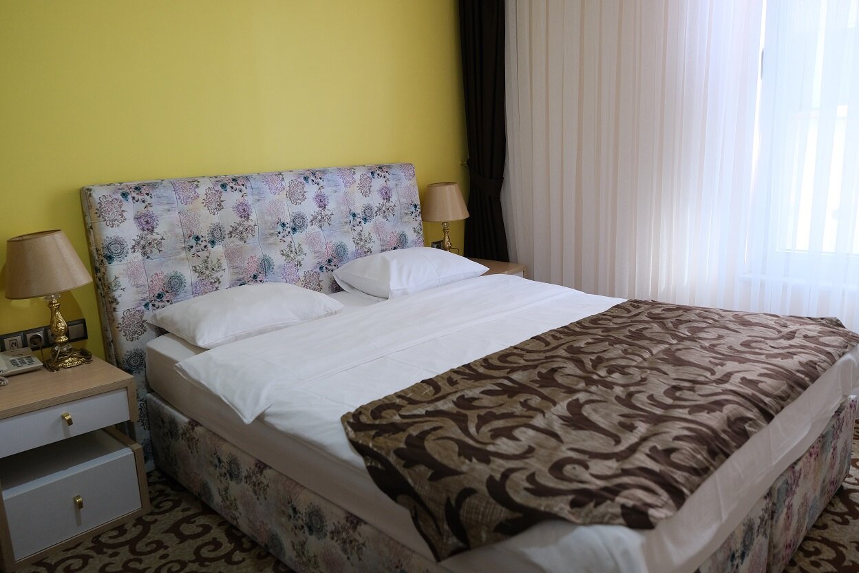 Sakarya Ottoman Hotel