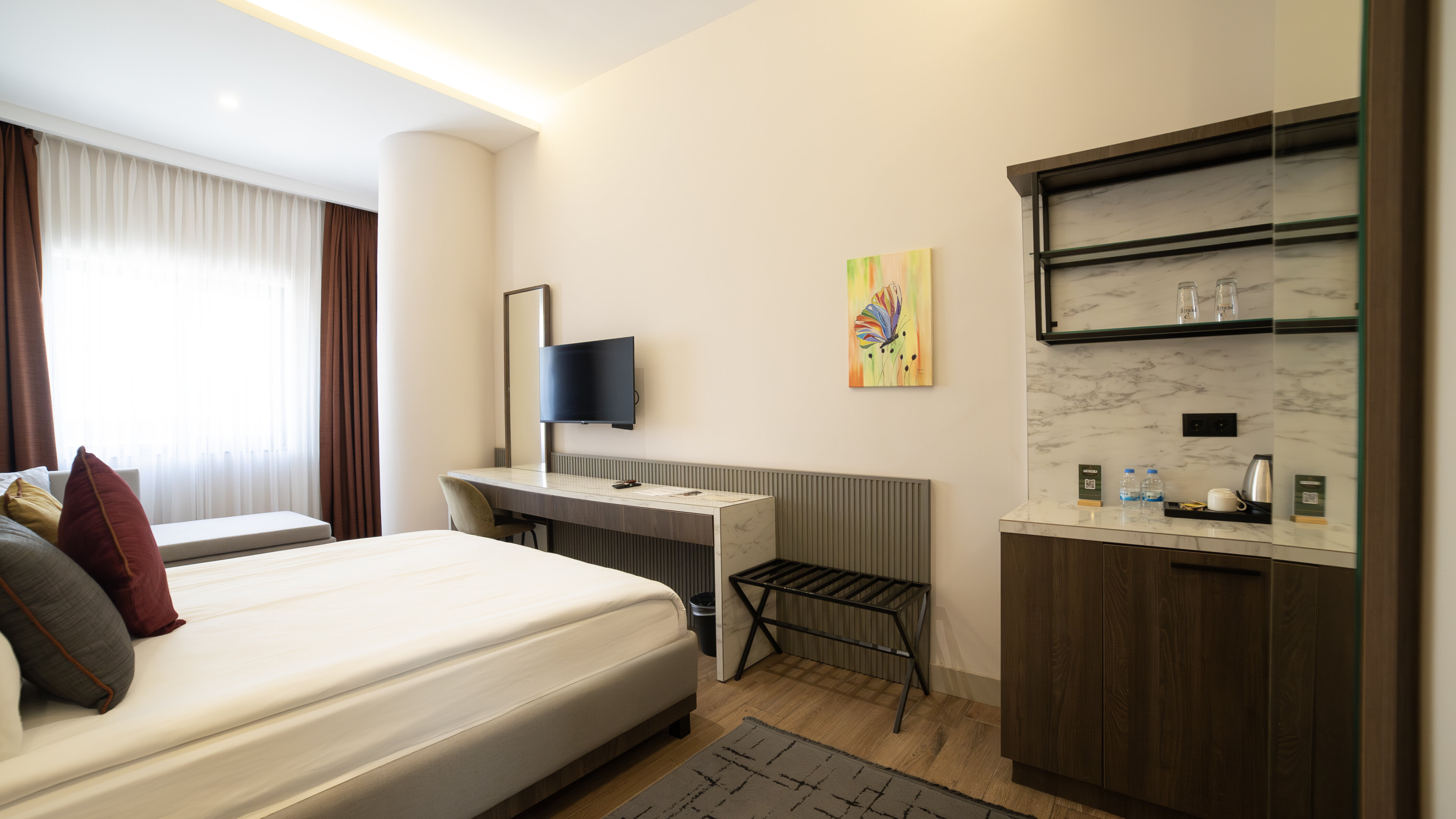 Mira Inn Lara galeri 6