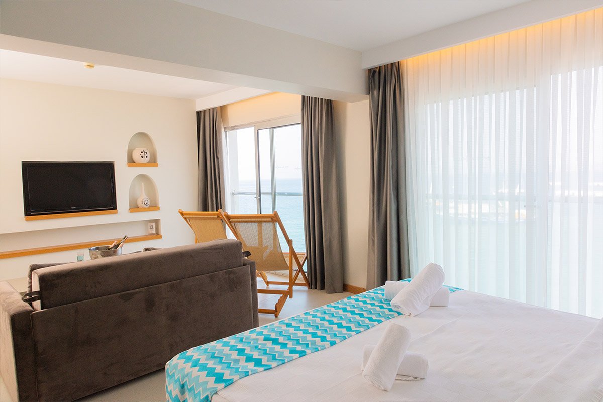 Efe Hotel Kuşadası · 13