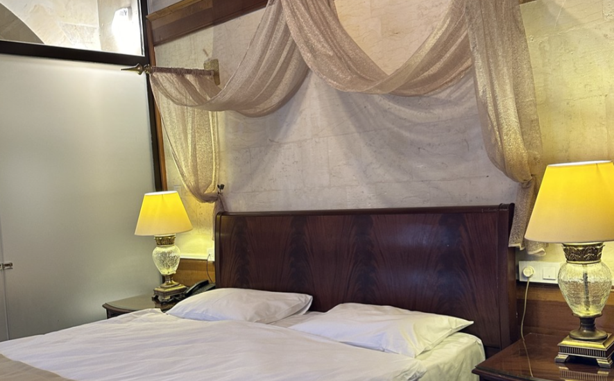 Taş Konak Hotel galeri 8