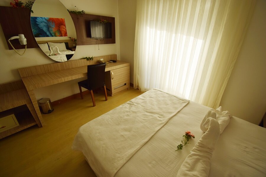 Adrasan Beltom Beach Hotel galeri 5