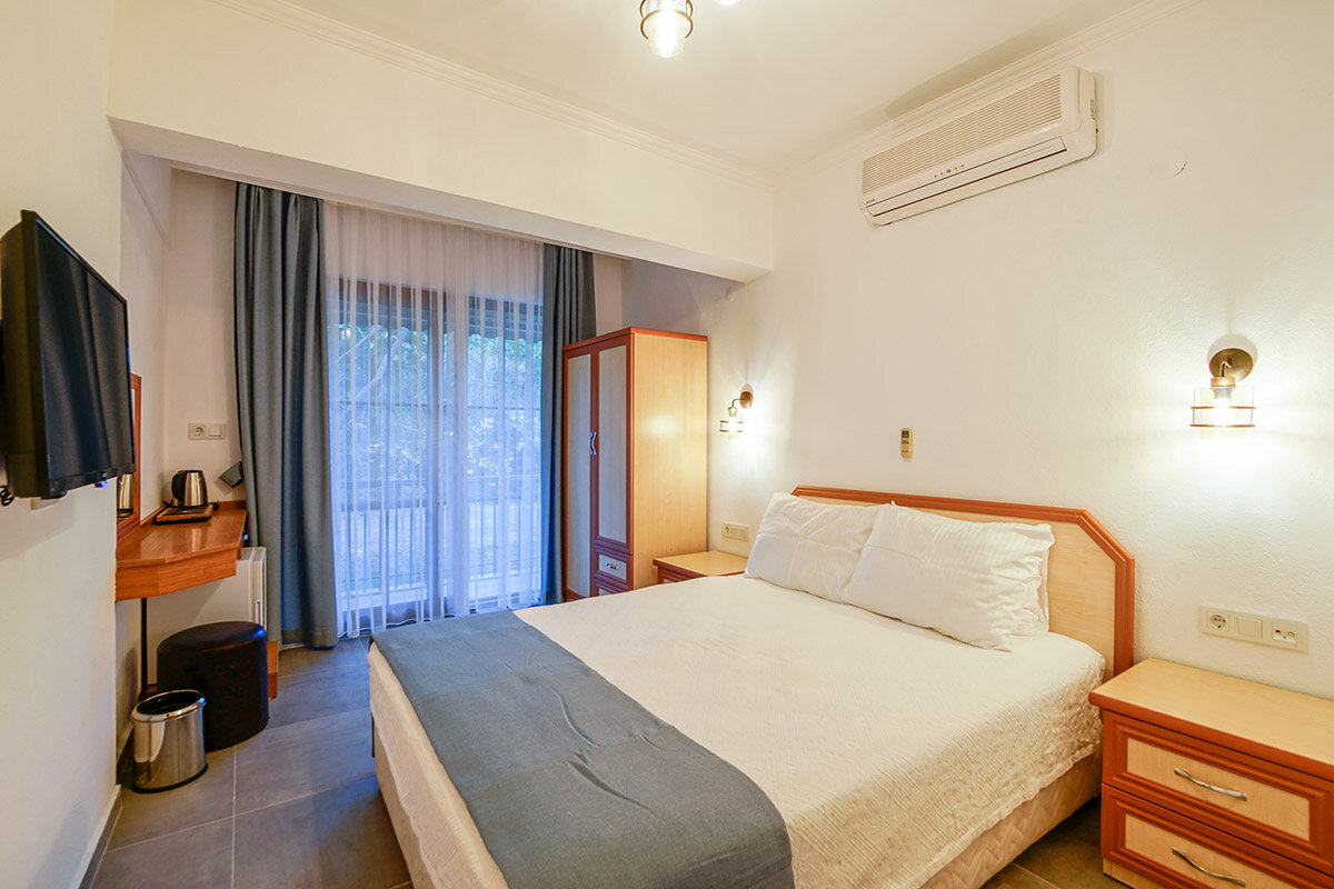 Ova Otel Mesudiye · 2