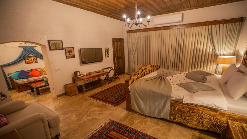 Mira Cappadocia Hotel