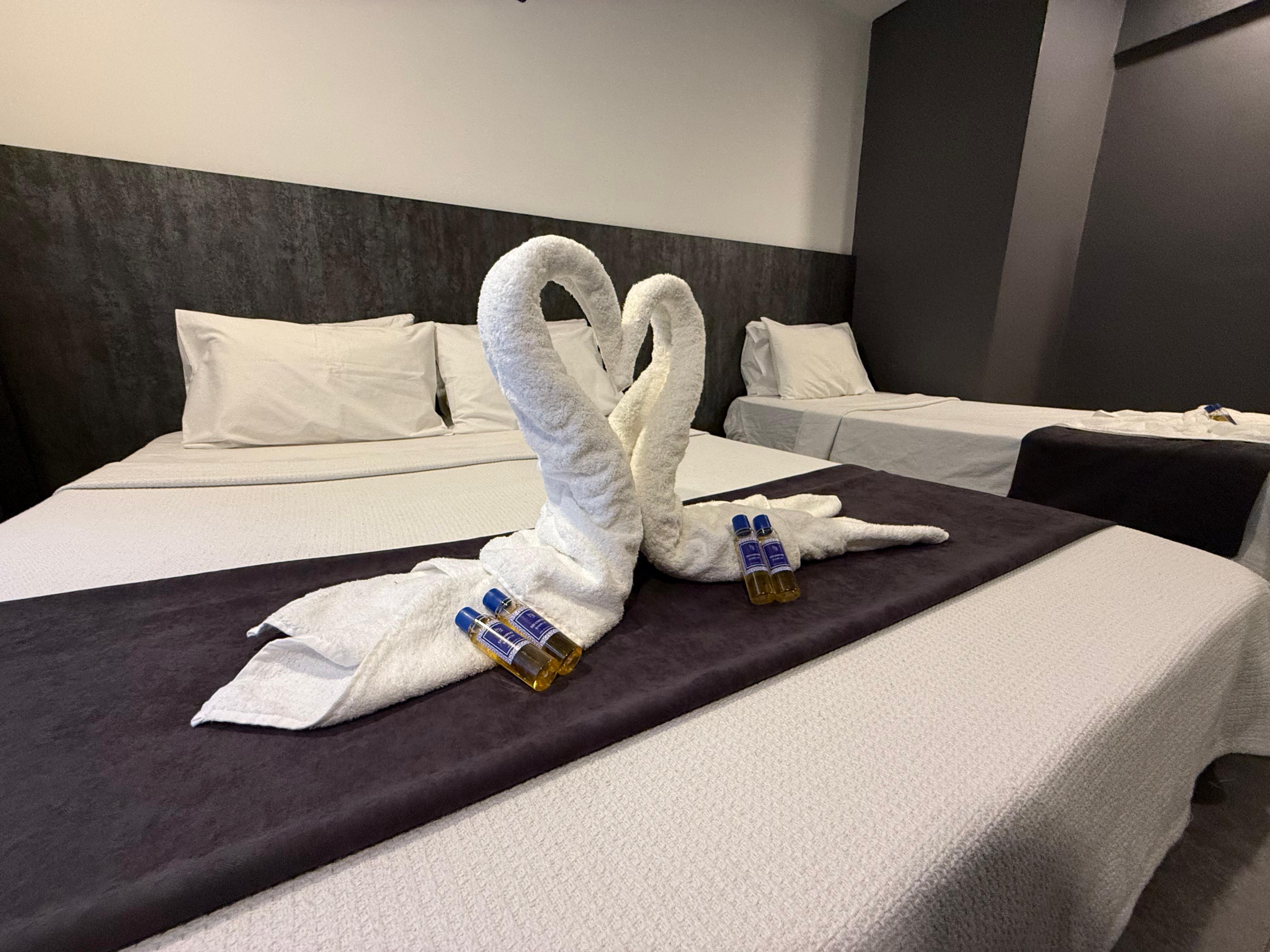 Home Suit Apart Otel galeri 5