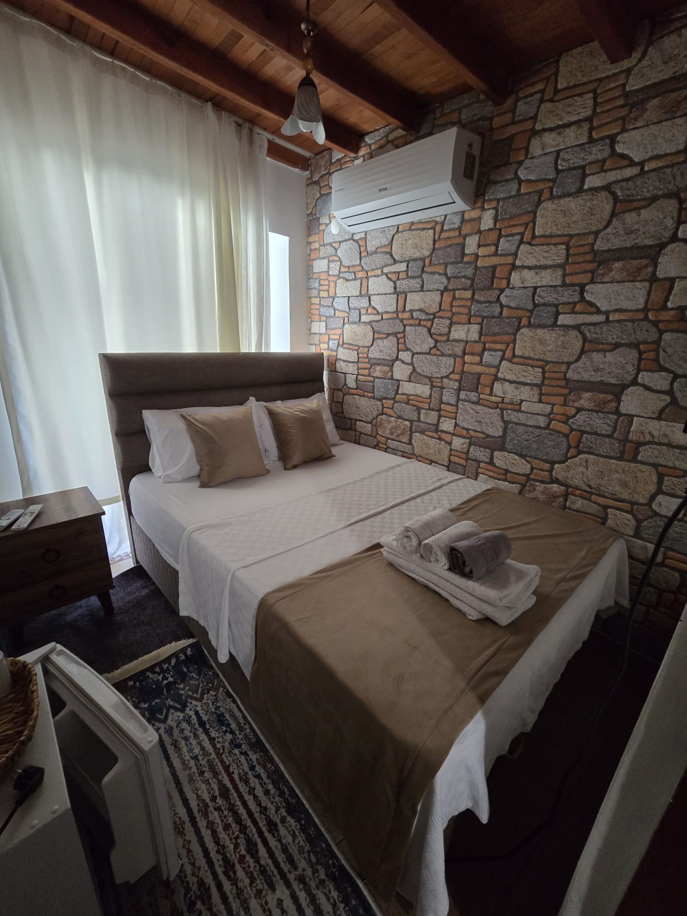 Junior Suite Room