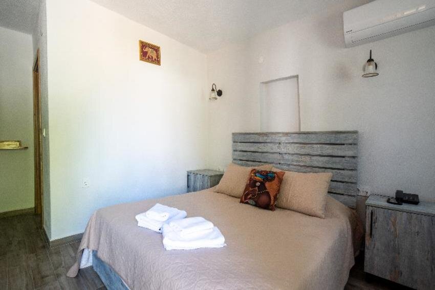 Paparuna Butik Otel Rezervasyon