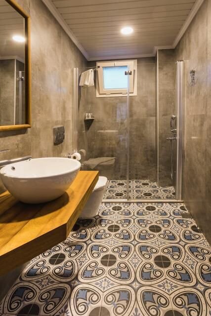 King Suite Oda, Havuz ve Bahçe Manzaralı