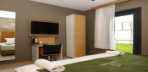 Deluxe Çift Kişilik Oda Balkonlu Görseli