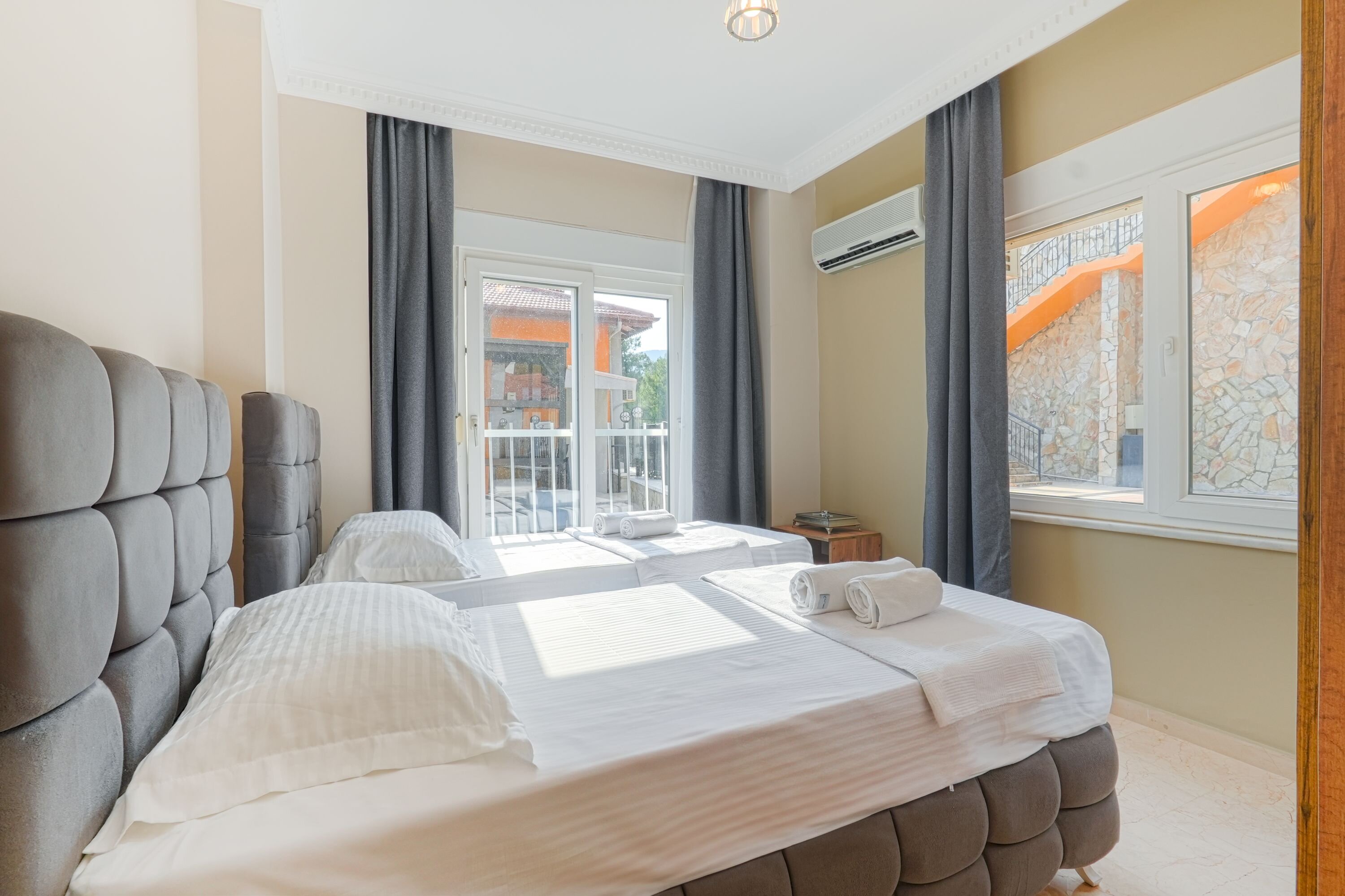 Grand Suite
