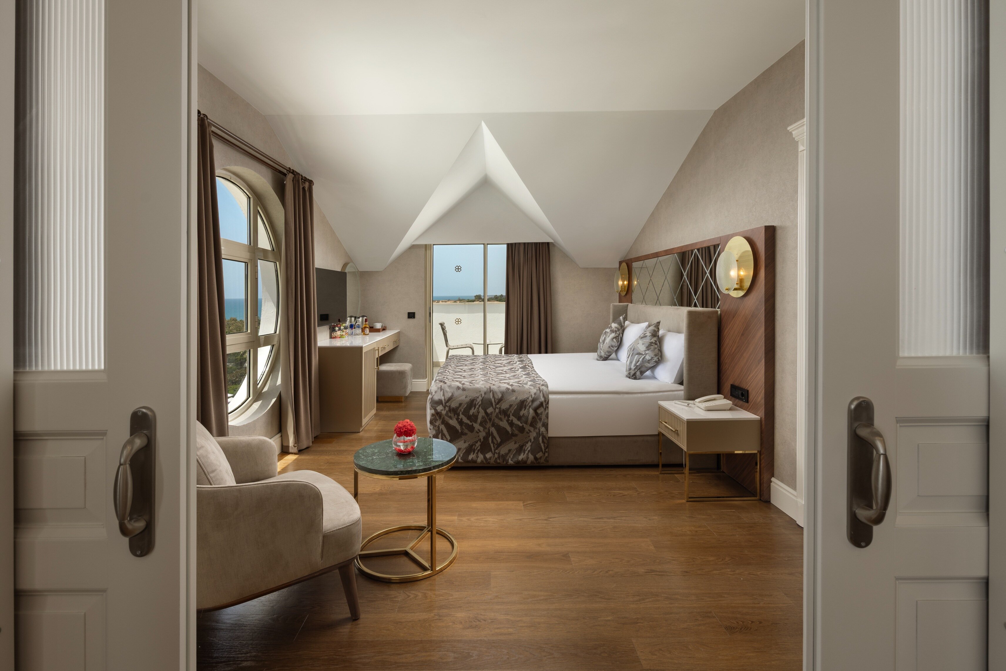 Royal Suite