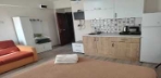 Standart Mutfaklı Oda Görseli