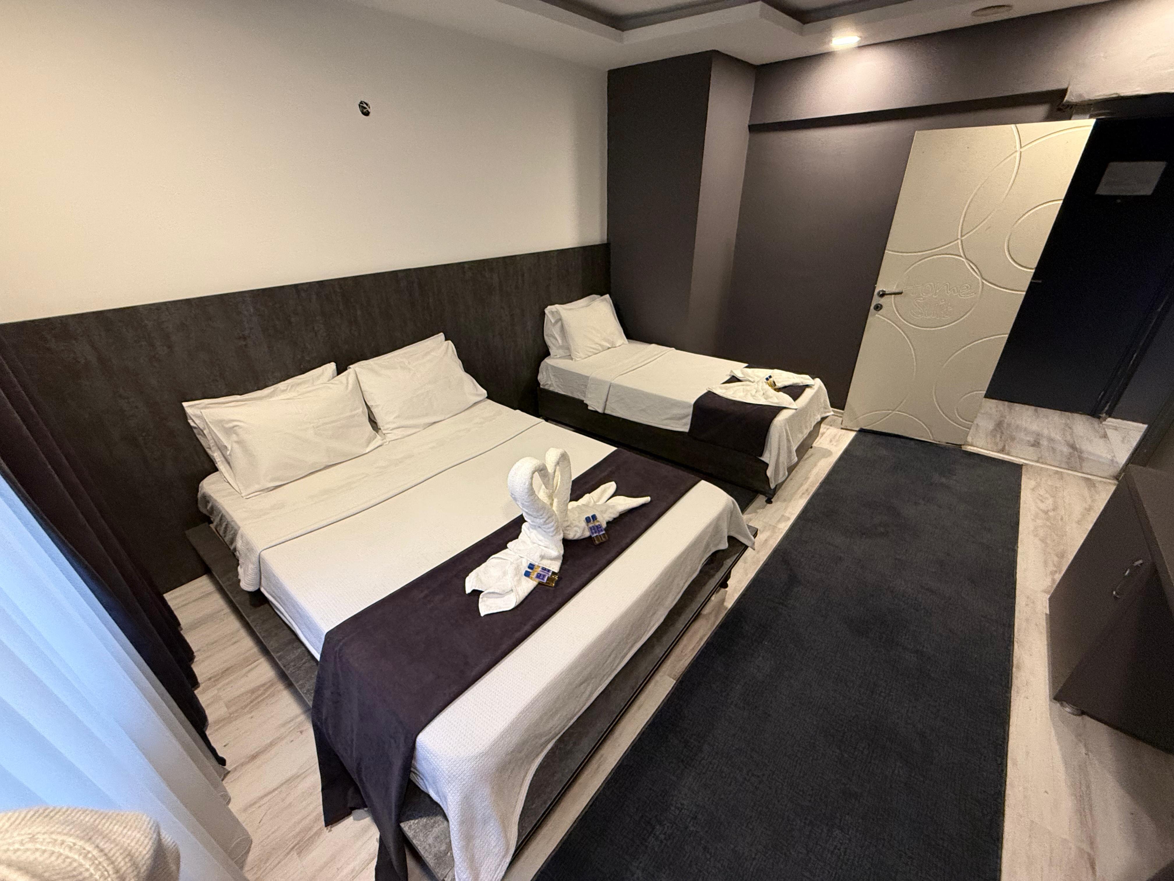 Home Suit Apart Otel galeri 2