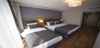 MD Barbaros Hotel · 48