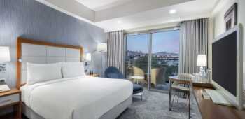DoubleTree by Hilton Kuşadası · 70