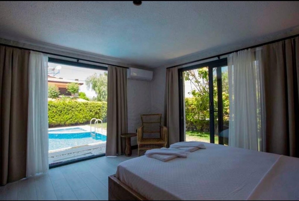 Kamel Luxury Hotels Çeşme · 21