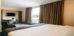 Deluxe Room With Balcony Görseli