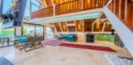 Presidential Majestic 3+1( Isıtmalı Havuzlu ) Görseli