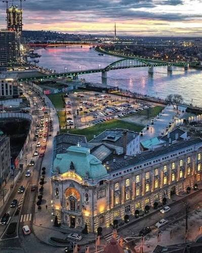 3* Belgrade Konaklama ve Airport Transfer galeri 6