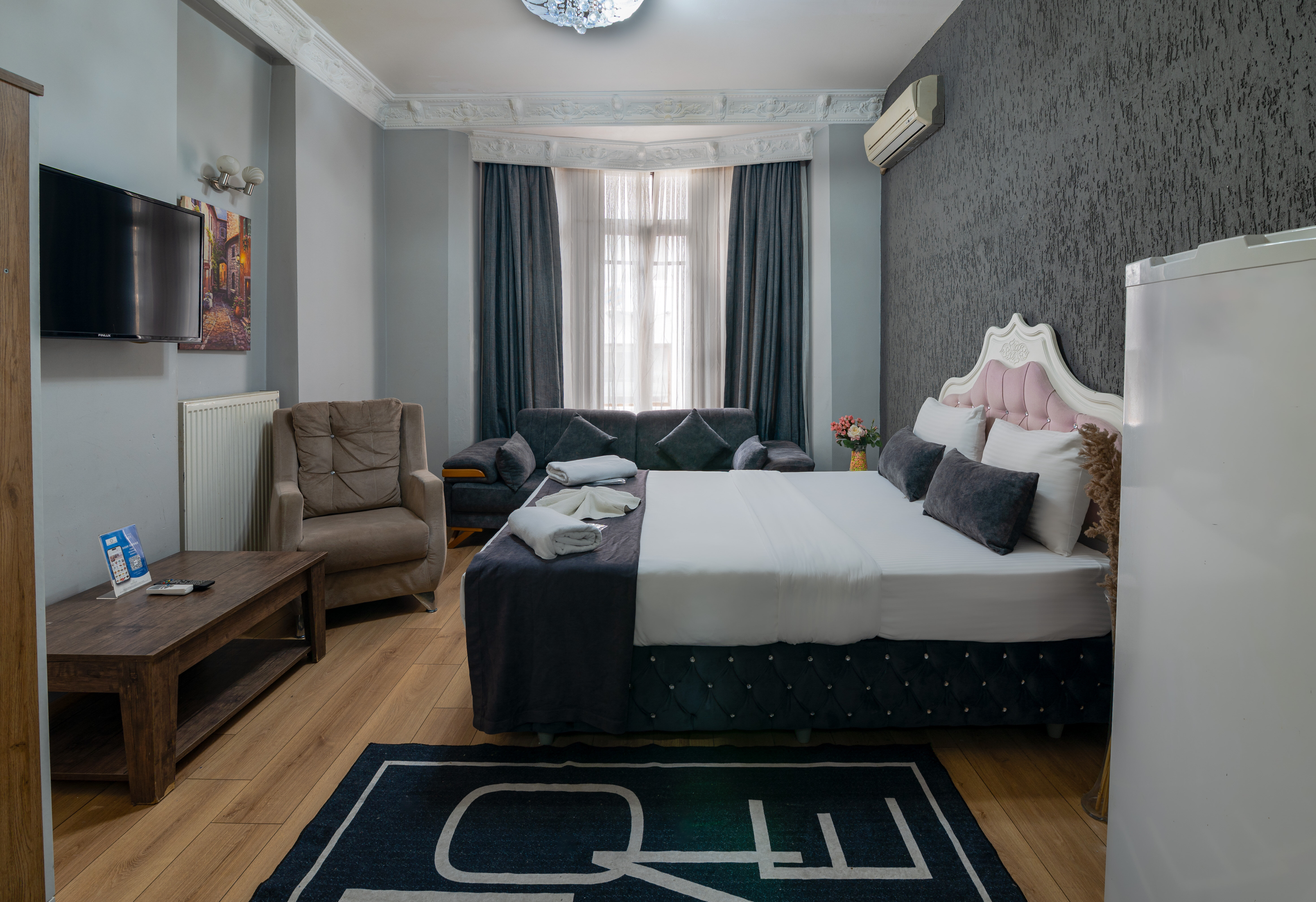 Nest Suite Şişli · 5