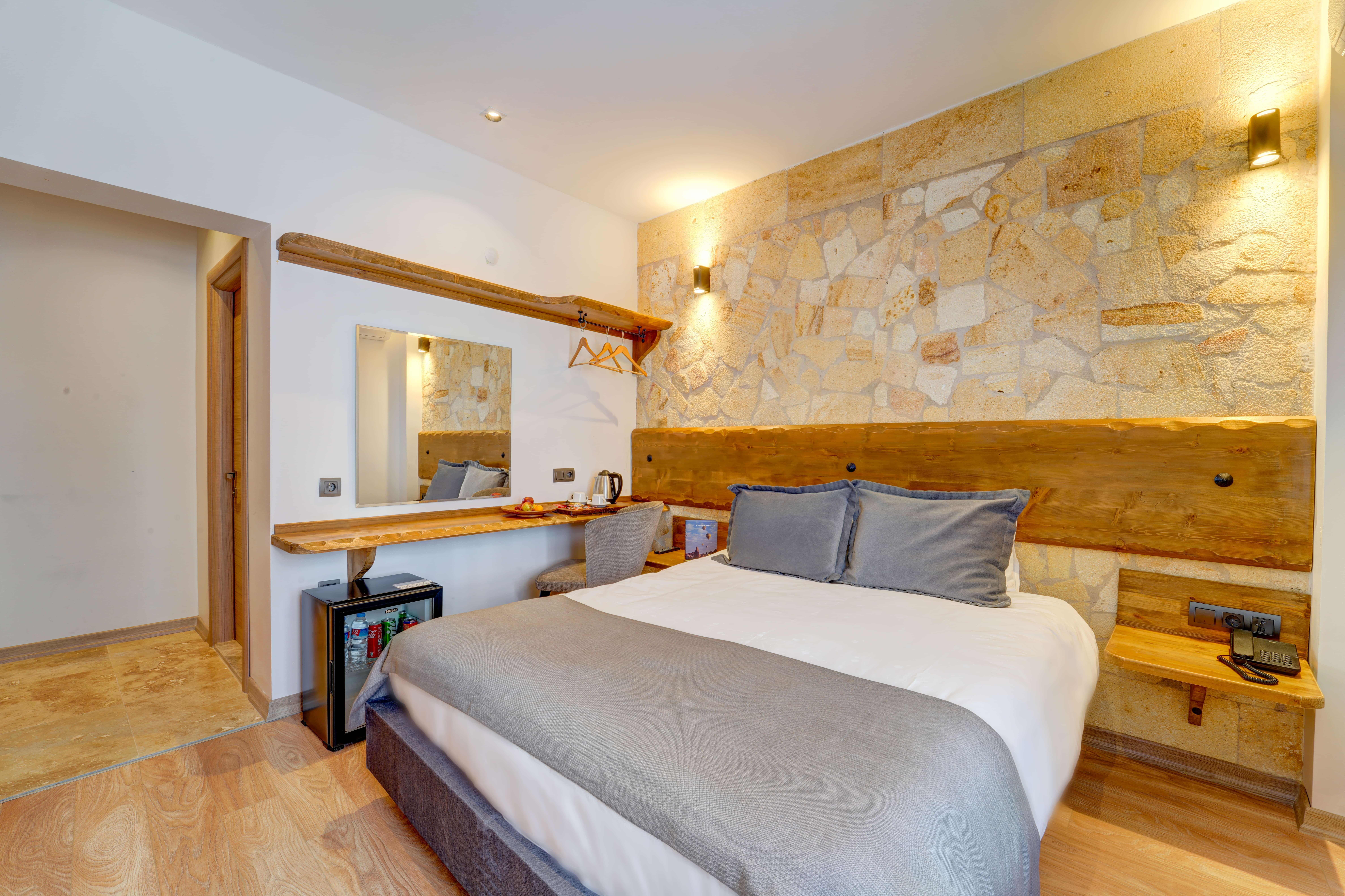 Stones Of Cappadocia Hotel