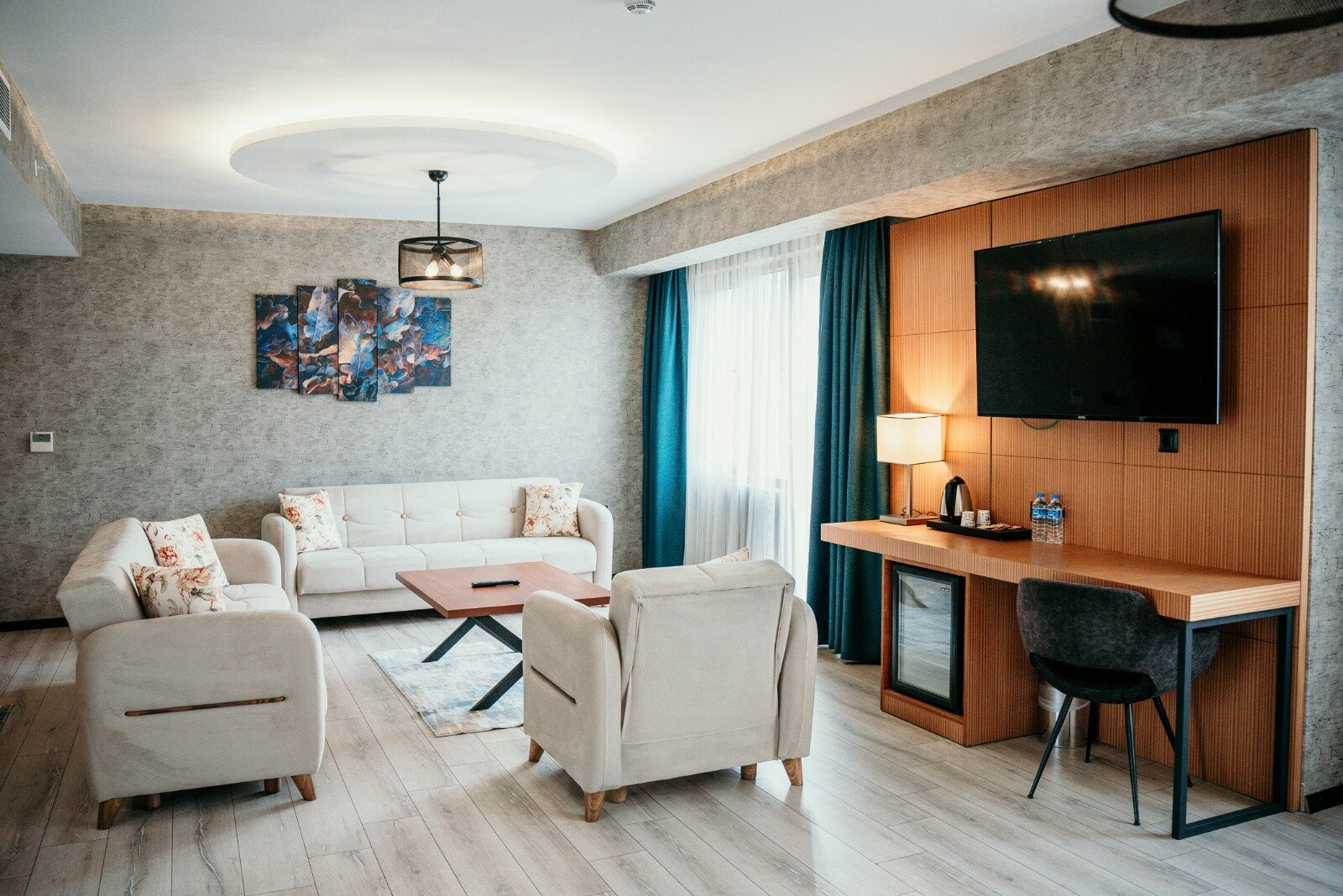 Grand Vaves Otel · 12