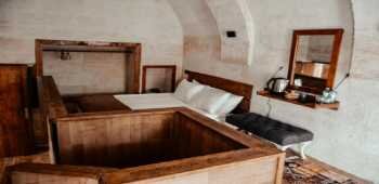 Masal Cave Suites