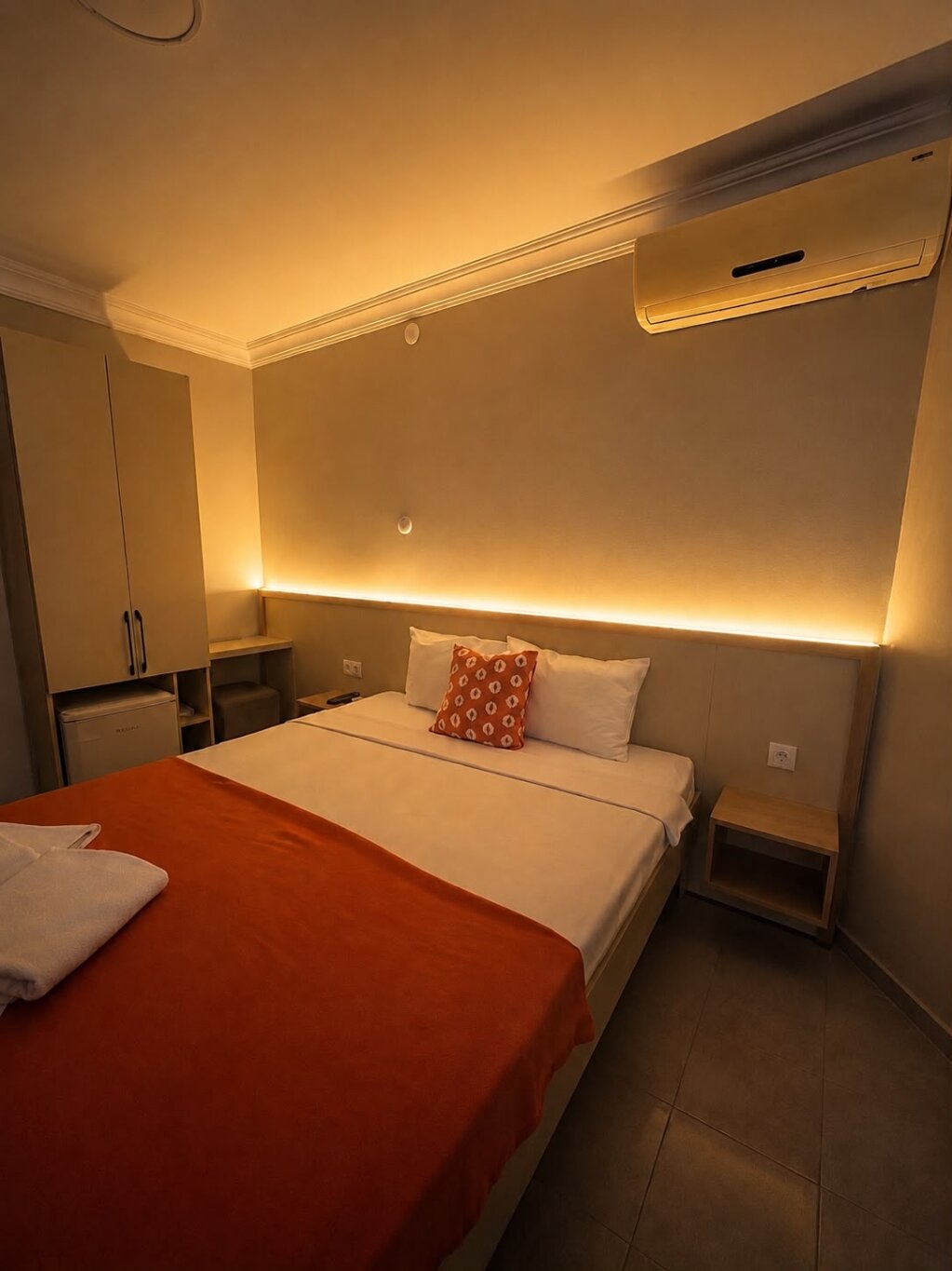 Deniz 61 Otel · 57