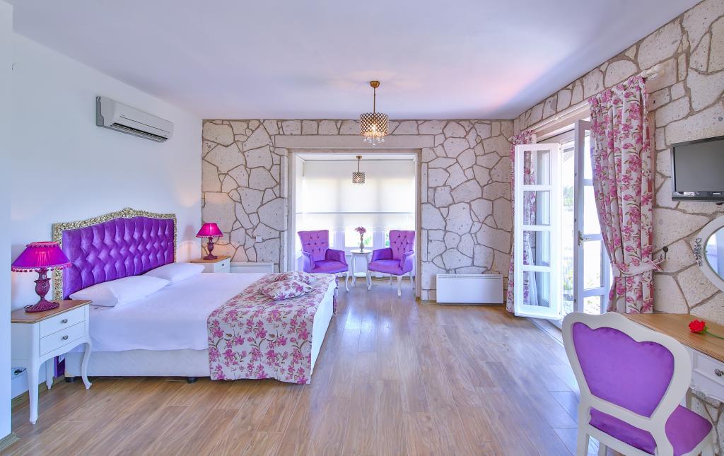 Alaçatı Balbadem Hotel