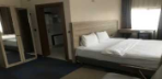 Standart İki Ayrı Yataklı Oda Görseli
