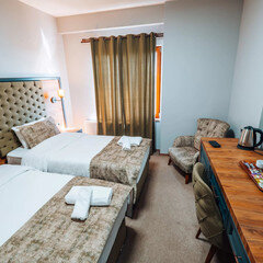 Mysia Olympos Hotel · 38