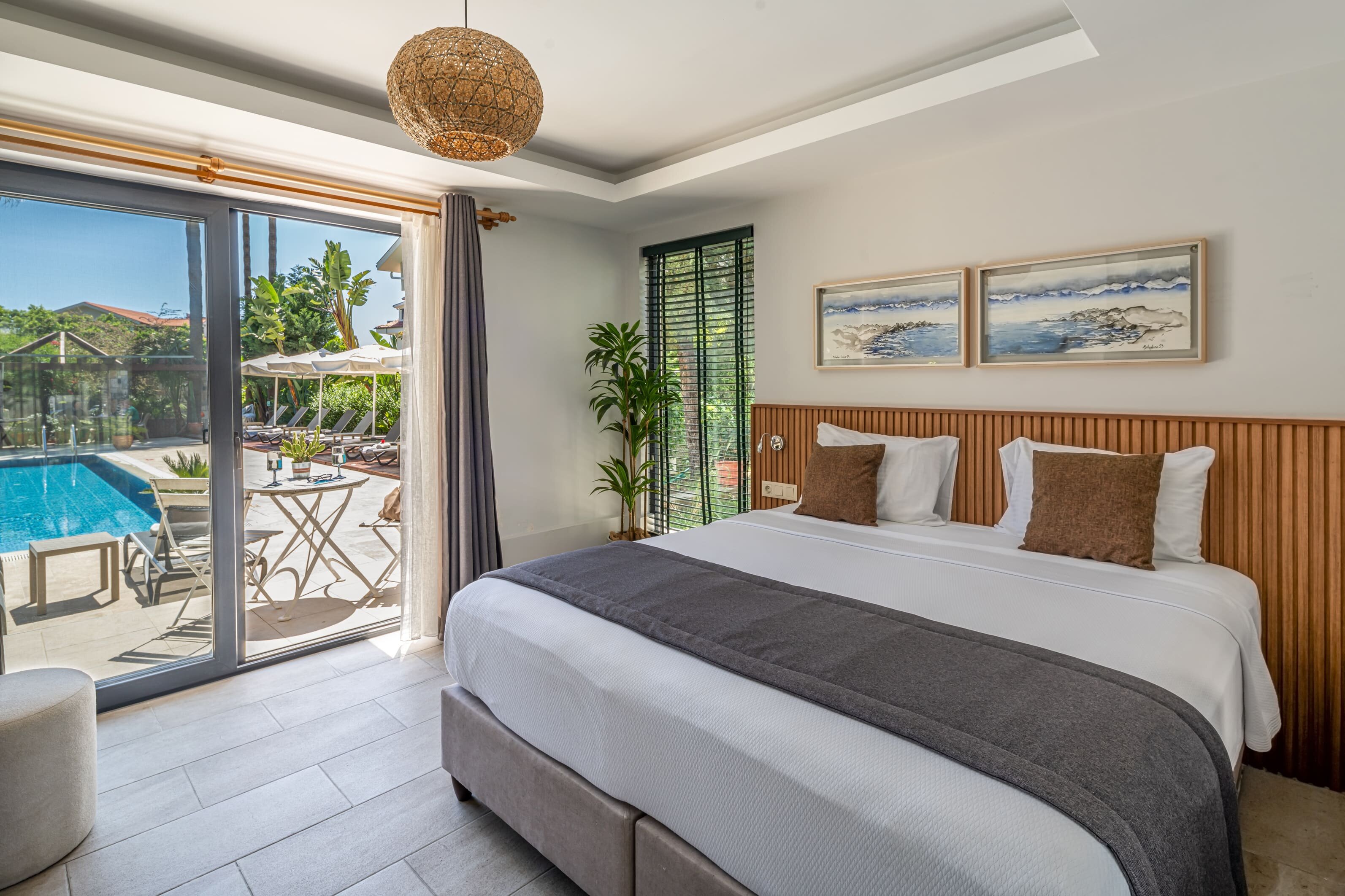 West House Hotel Exclusive Göcek · 10