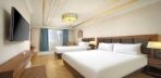 Deluxe Triple Room Görseli