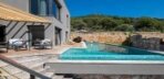 Villa Arycandia, Deniz ve Dağ Manzaralı, Dublex Görseli