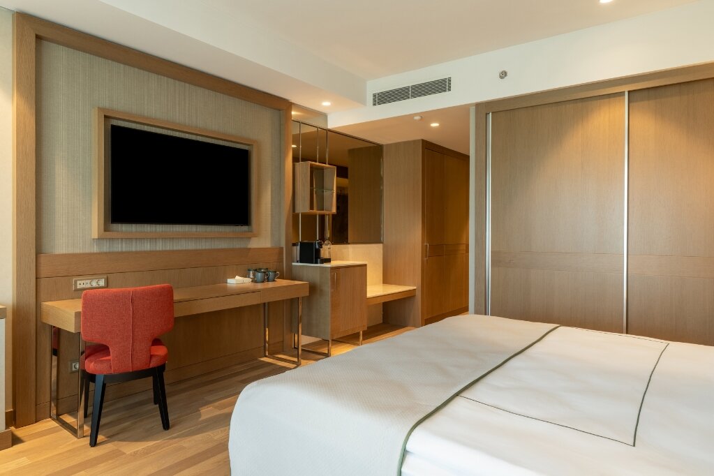 Executive Family Suite