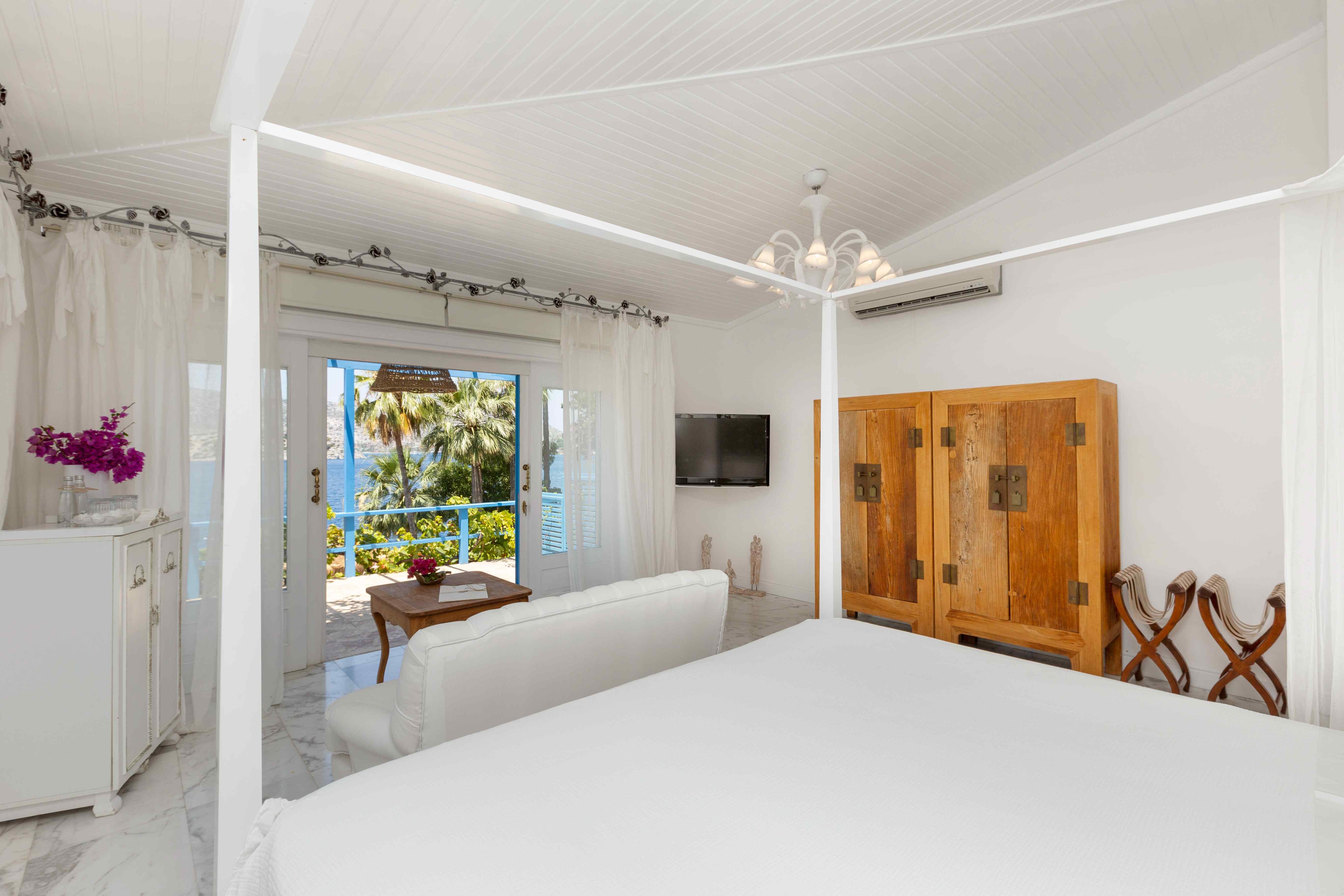 Luxury Suite Plus (Fenix)