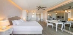 Deluxe King or Twin Bed, Deniz Manzaralı Görseli