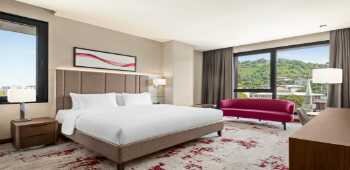 Ramada by Wyndham Rize Fındıklı · 52