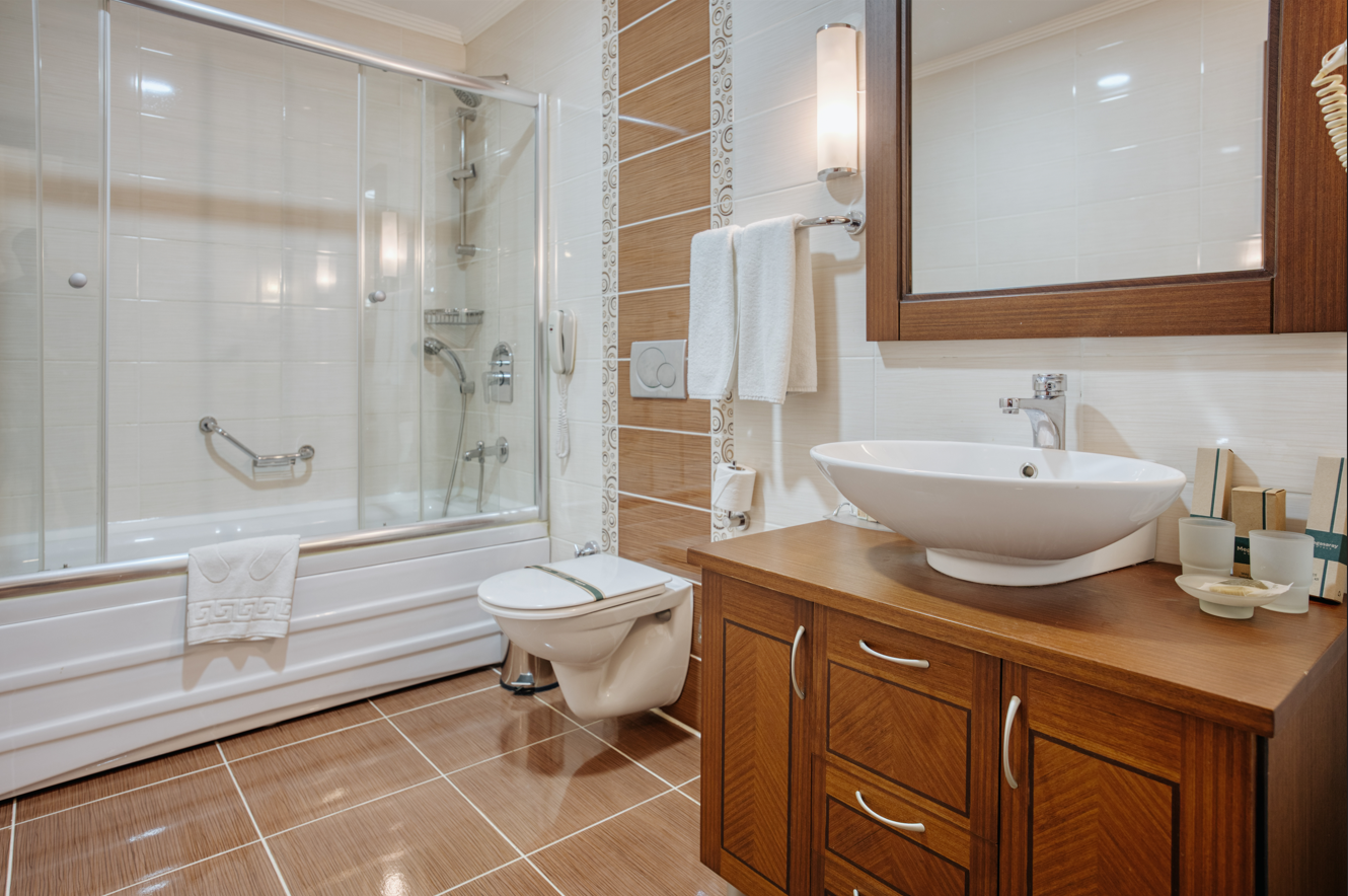 Megasaray WestBeach Antalya