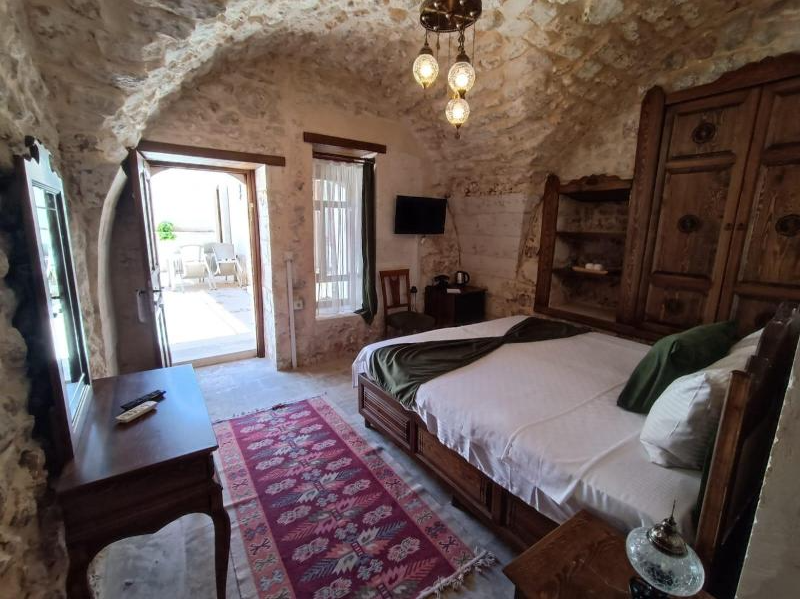 Fırfırlı Konak
