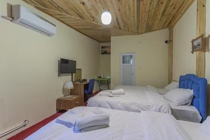 Öz Butik Otel - Myrleia Antik Kent galeri 5