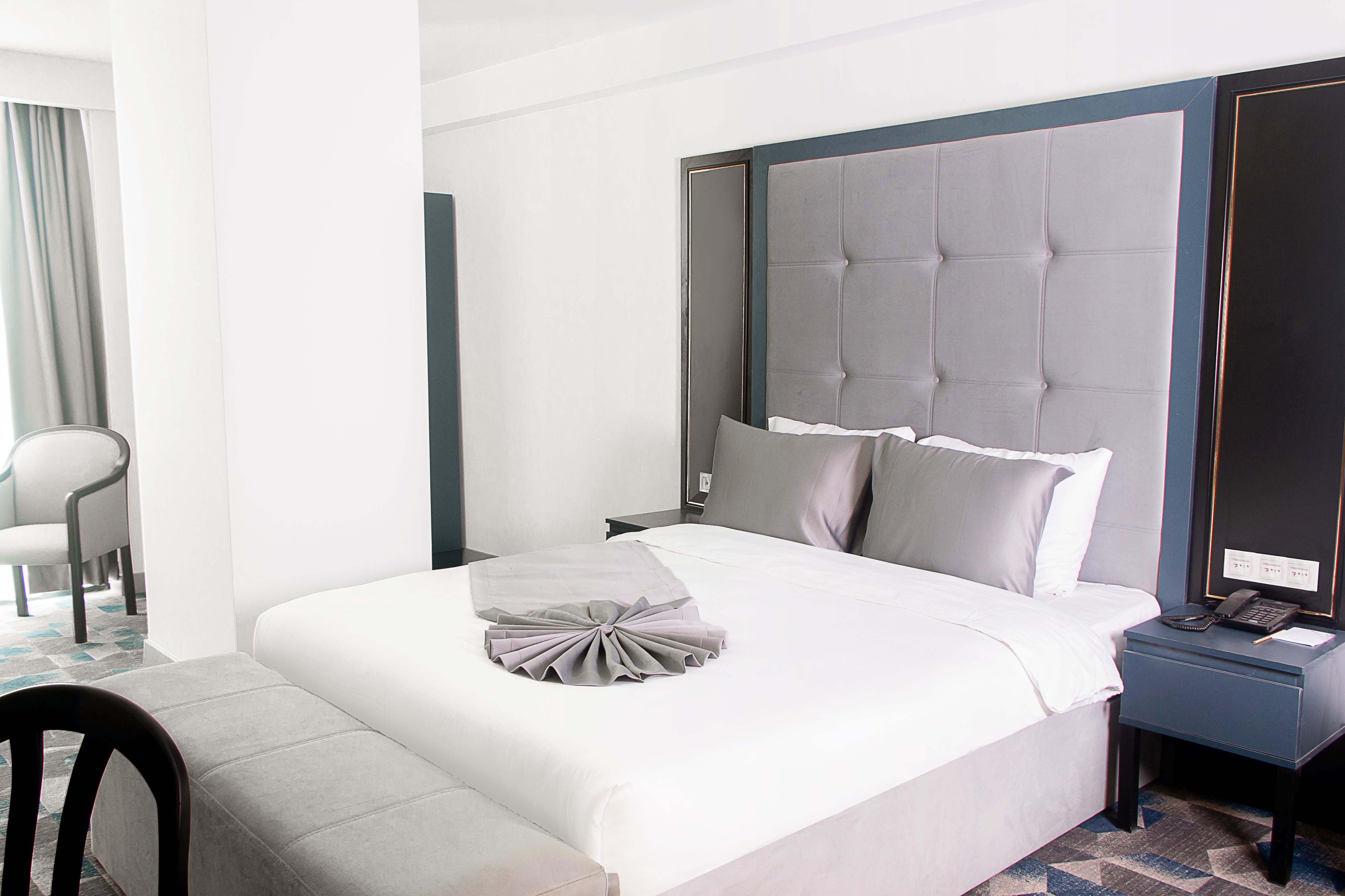 Shelter Inn Hotel & Spa